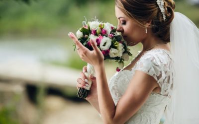 Abiti da sposa 2019: i consigli di Villa Trebazia