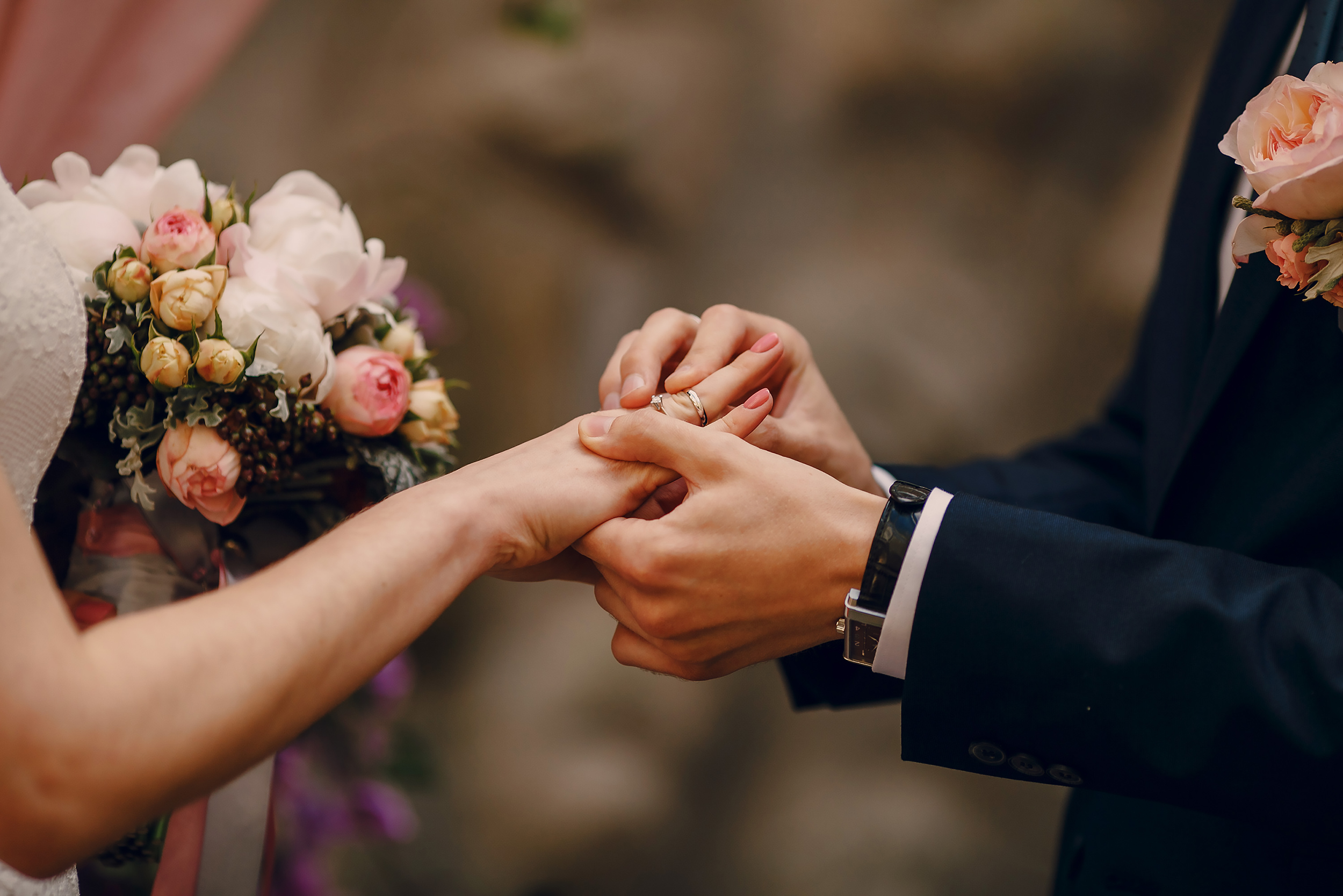 Organizzare un matrimonio perfetto: i 10 errori più comuni - Villa Trebazia